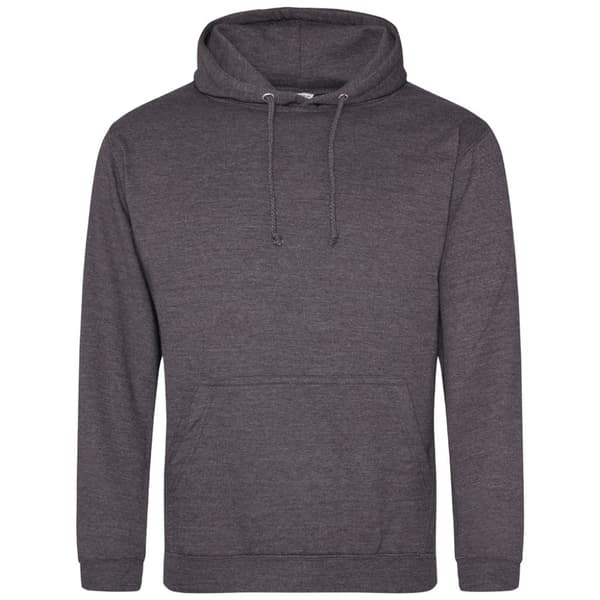 Awdis Unisex Adult College Hoodie