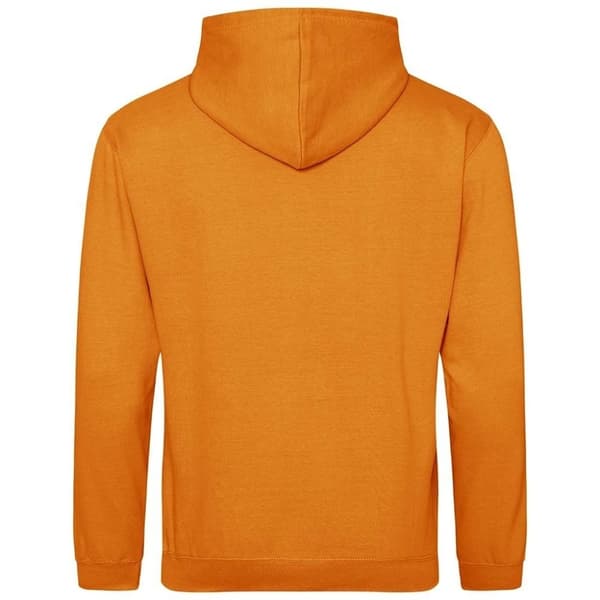 Awdis Unisex Adult College Hoodie