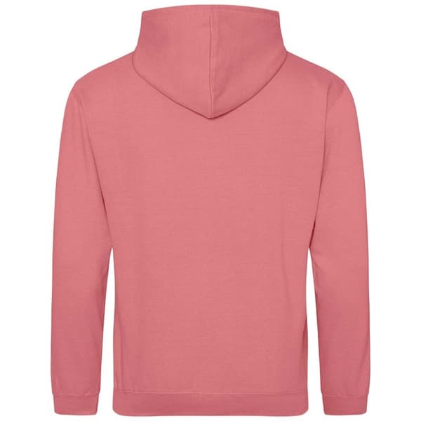 Awdis Unisex Adult College Hoodie