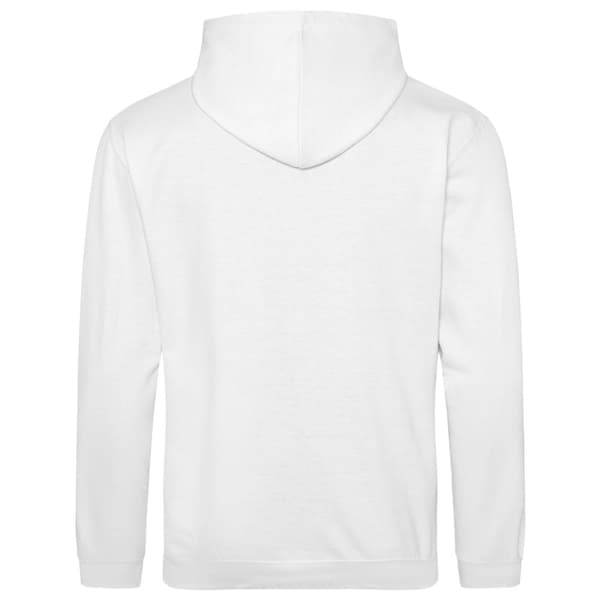 Awdis Unisex Adult College Hoodie