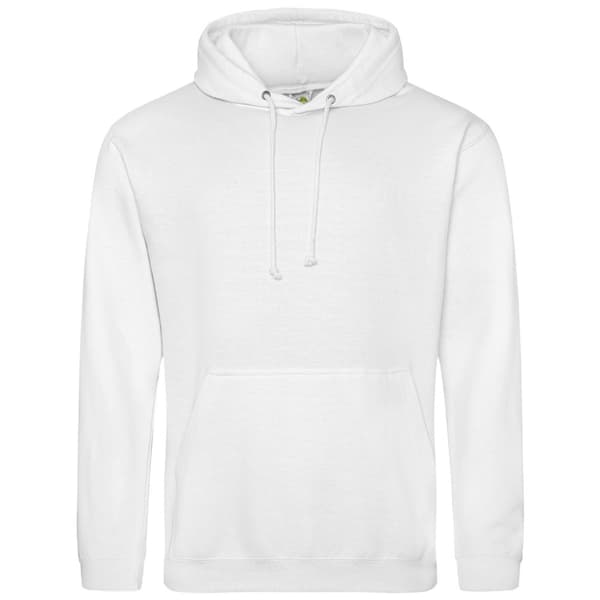 Awdis Unisex Adult College Hoodie