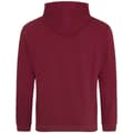 Miniatyrbilde 2 av 2: Awdis Unisex Adult College Hoodie
