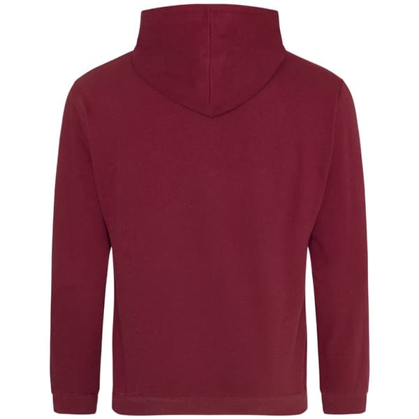 Awdis Unisex Adult College Hoodie