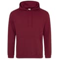 Miniatyrbilde 1 av 2: Awdis Unisex Adult College Hoodie