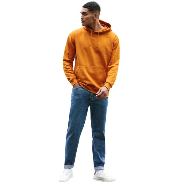 Awdis Unisex Adult College Hoodie