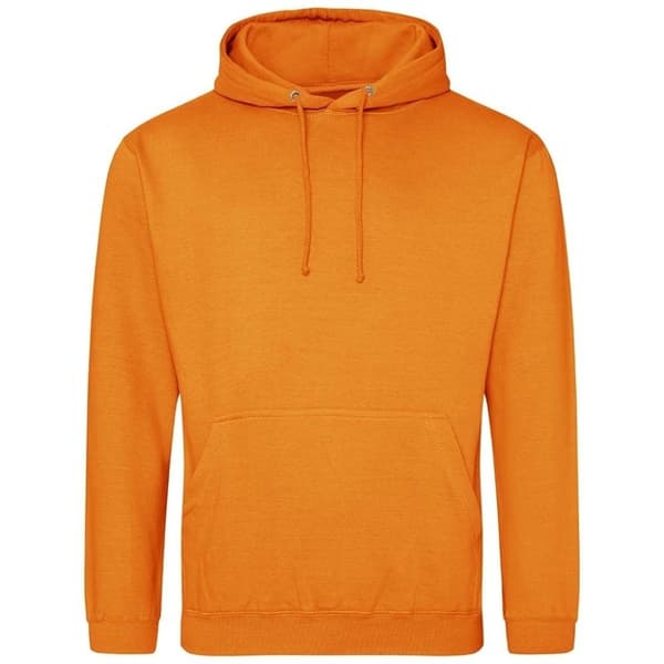 Awdis Unisex Adult College Hoodie