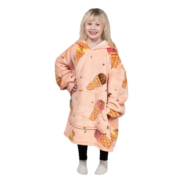 Is HappyHoodie til Børn