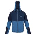 Pikkukuva 1 / 2: Regatta Mens Highton Pro Hooded Full Zip Hoodie