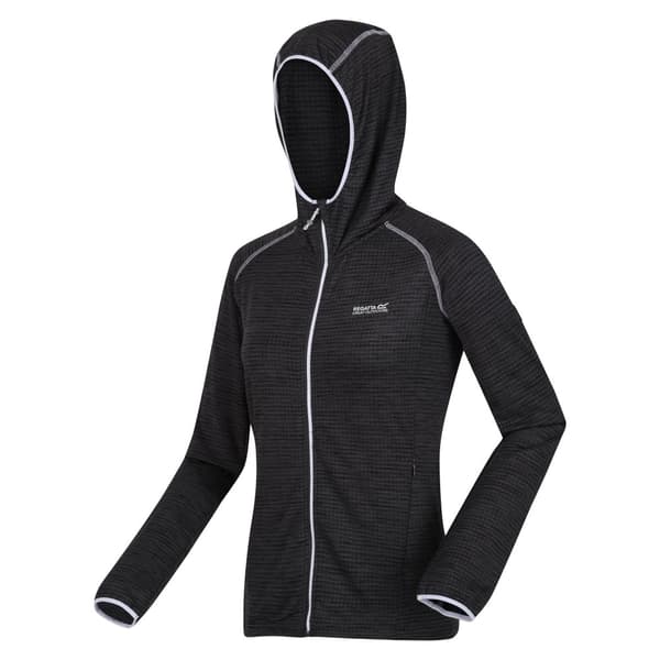Regatta Womens/Ladies Yonder Full Zip Hoodie