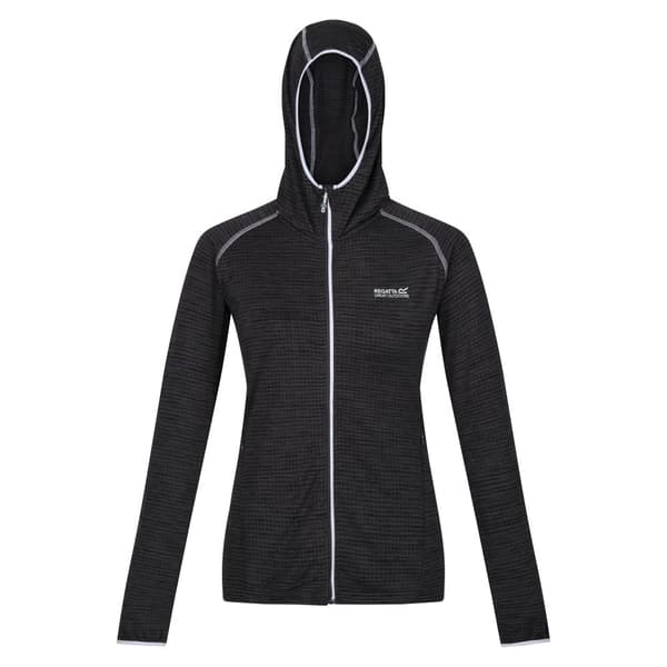 Regatta Womens/Ladies Yonder Full Zip Hoodie