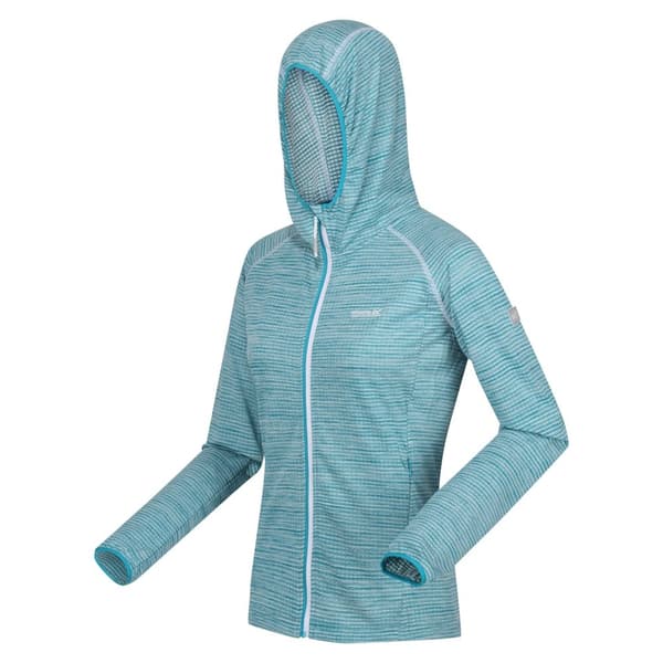 Regatta Womens/Ladies Yonder Full Zip Hoodie
