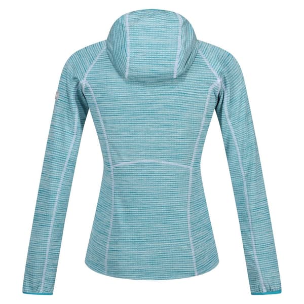 Regatta Womens/Ladies Yonder Full Zip Hoodie