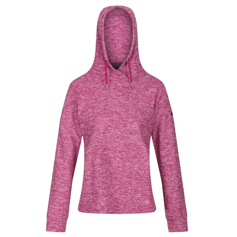 Regatta Kvinnor/Damer Chandra Marl Hoodie