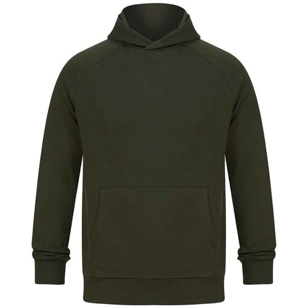 Tombo Unisex vuxen Athleisure Hoodie för vuxna