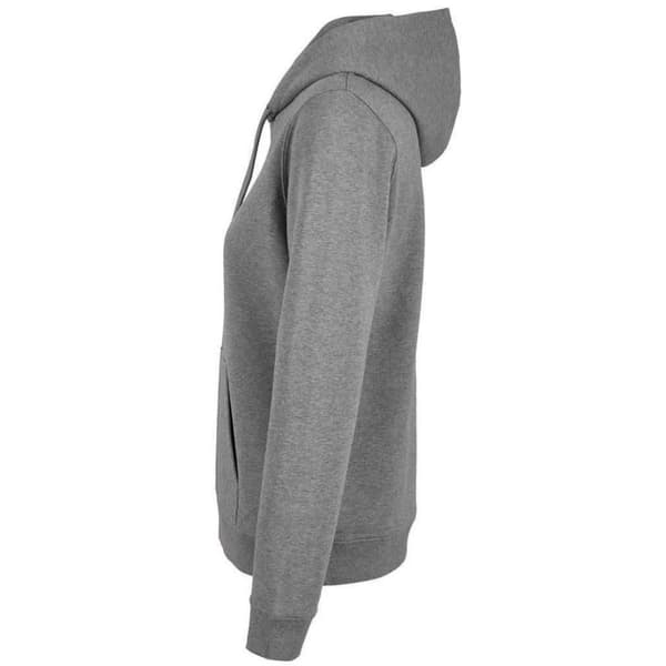 NEOBLU Womens/Ladies Nicholas French Terry Hoodie