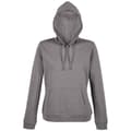 Pikkukuva 1 / 2: NEOBLU Womens/Ladies Nicholas French Terry Hoodie