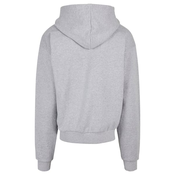 Build Your Brand Mens Ultra Heavyweight Hoodie