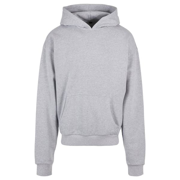 Build Your Brand Mens Ultra Heavyweight Hoodie