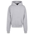 Miniatyrbilde 1 av 3: Build Your Brand Mens Ultra Heavyweight Hoodie