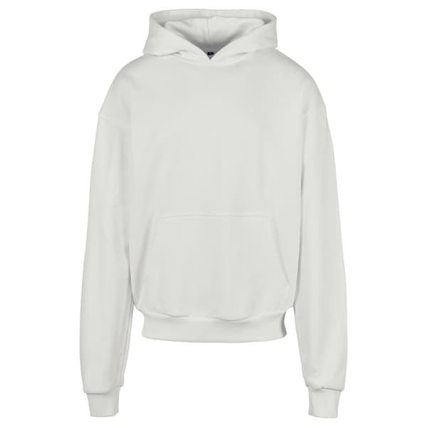 Build Your Brand Mens Ultra Heavyweight Hoodie