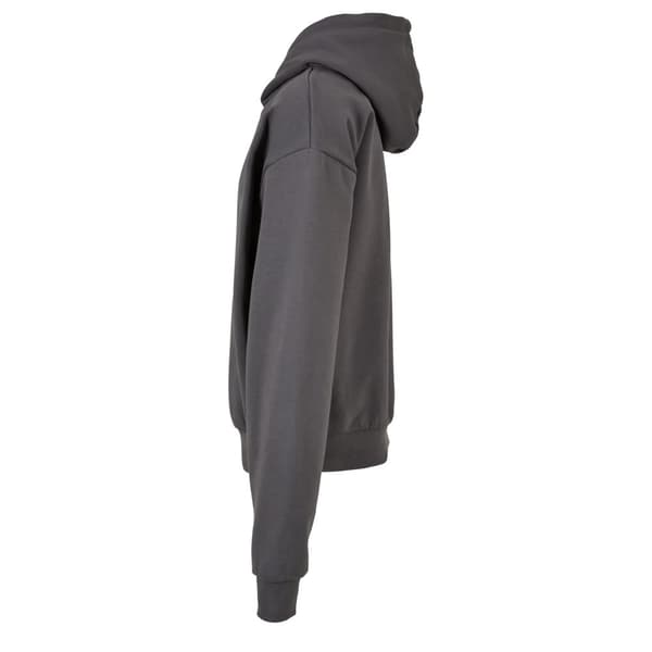 Build Your Brand Mens Ultra Heavyweight Hoodie