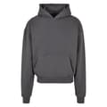 Miniatyrbilde 1 av 4: Build Your Brand Mens Ultra Heavyweight Hoodie
