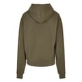 Miniatyrbilde 2 av 4: Build Your Brand Mens Ultra Heavyweight Hoodie