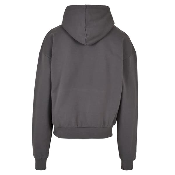 Build Your Brand Mens Ultra Heavyweight Hoodie
