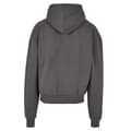 Miniatyrbilde 2 av 4: Build Your Brand Mens Ultra Heavyweight Hoodie