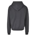Miniatyrbilde 2 av 4: Build Your Brand Mens Ultra Heavyweight Hoodie