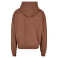 Miniatyrbilde 2 av 4: Build Your Brand Mens Ultra Heavyweight Hoodie