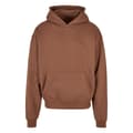 Miniatyrbilde 1 av 4: Build Your Brand Mens Ultra Heavyweight Hoodie