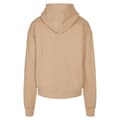 Miniatyrbilde 2 av 4: Build Your Brand Mens Ultra Heavyweight Hoodie