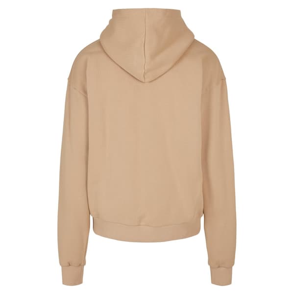 Build Your Brand Mens Ultra Heavyweight Hoodie