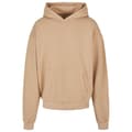 Miniatyrbilde 1 av 4: Build Your Brand Mens Ultra Heavyweight Hoodie