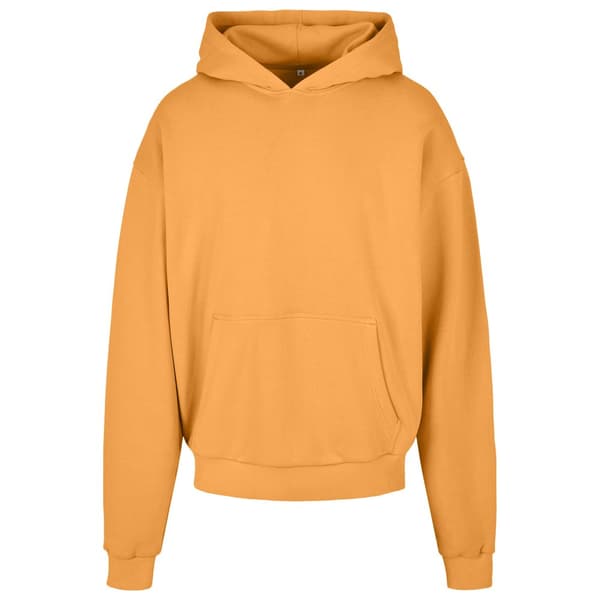 Build Your Brand Mens Ultra Heavyweight Hoodie