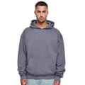 Miniatyrbilde 4 av 4: Build Your Brand Mens Ultra Heavyweight Hoodie