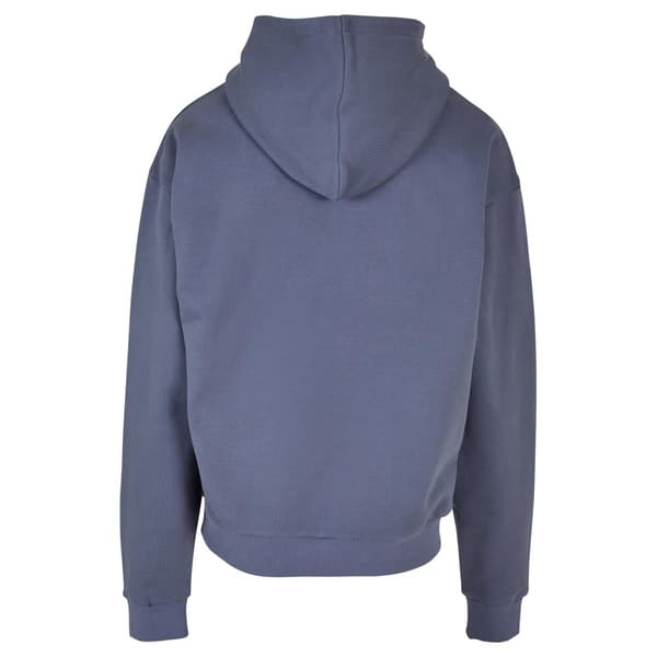 Build Your Brand Mens Ultra Heavyweight Hoodie