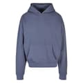Miniatyrbilde 1 av 4: Build Your Brand Mens Ultra Heavyweight Hoodie