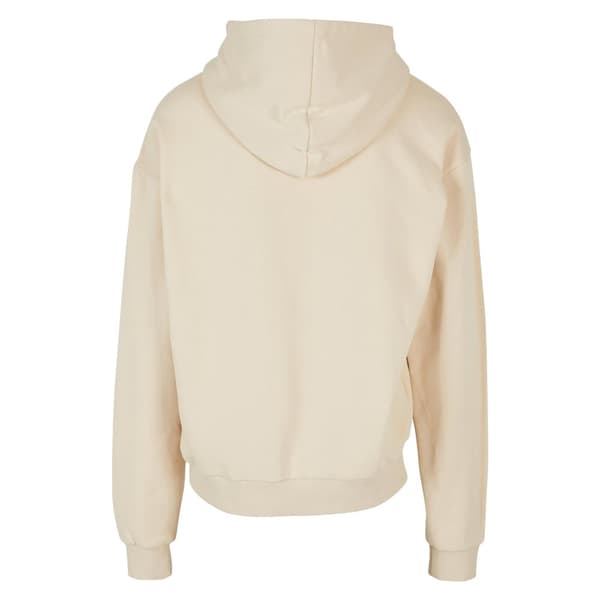 Build Your Brand Mens Ultra Heavyweight Hoodie