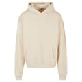 Miniatyrbilde 1 av 4: Build Your Brand Mens Ultra Heavyweight Hoodie