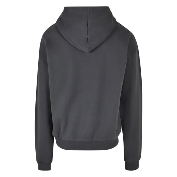 Build Your Brand Mens Ultra Heavyweight Hoodie