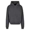 Miniatyrbilde 1 av 4: Build Your Brand Mens Ultra Heavyweight Hoodie