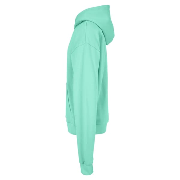 Build Your Brand Mens Ultra Heavyweight Hoodie