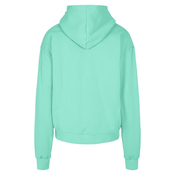 Build Your Brand Mens Ultra Heavyweight Hoodie