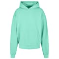 Miniatyrbilde 1 av 3: Build Your Brand Mens Ultra Heavyweight Hoodie
