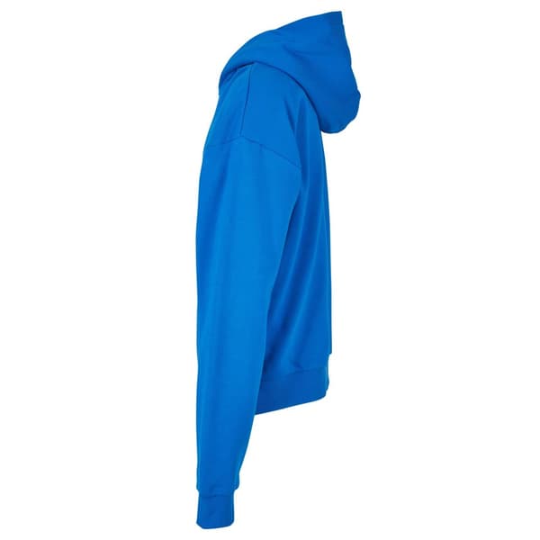 Build Your Brand Mens Ultra Heavyweight Hoodie