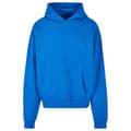 Miniatyrbilde 1 av 4: Build Your Brand Mens Ultra Heavyweight Hoodie