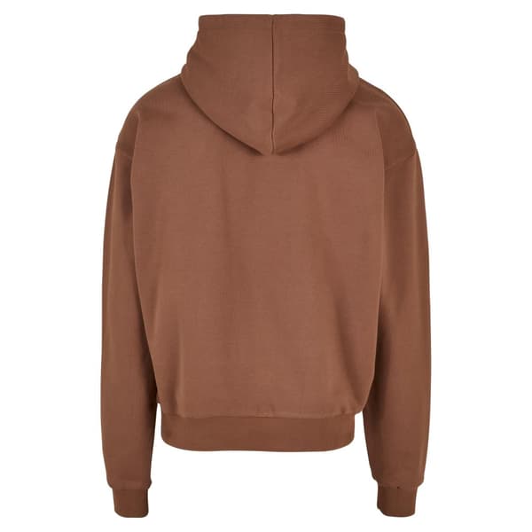 Build Your Brand Mens Ultra Heavyweight Hoodie