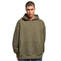 Miniatyrbilde 4 av 4: Build Your Brand Mens Ultra Heavyweight Hoodie